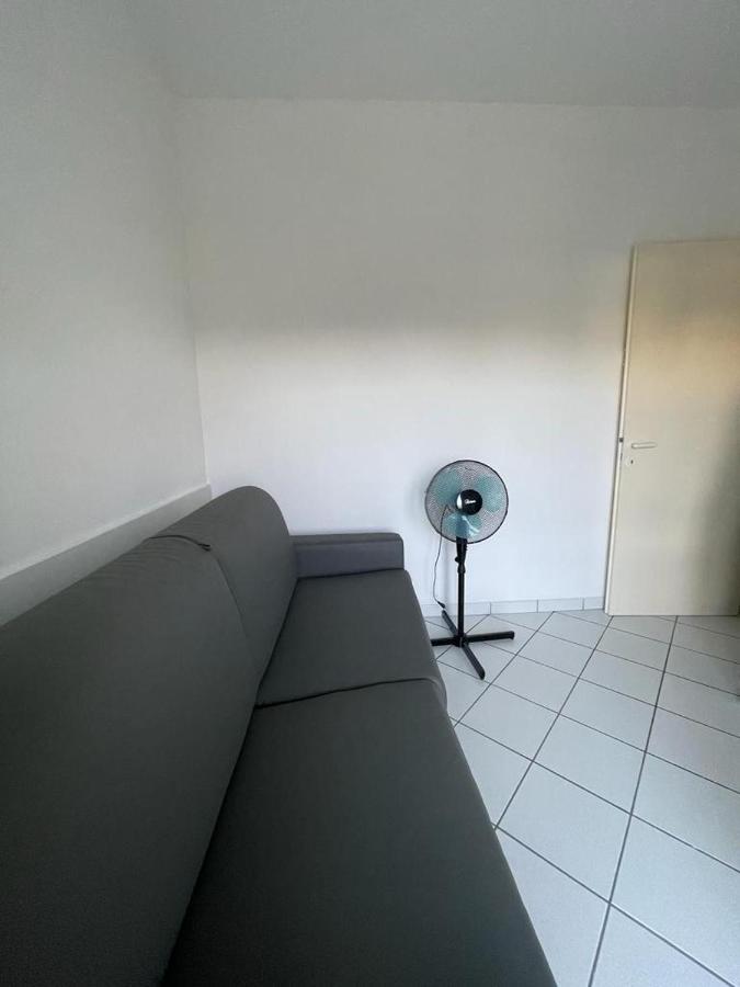 Residence Zeta - Walterigato Apartments Solo Per Famiglie Лидо ди Йезоло Екстериор снимка