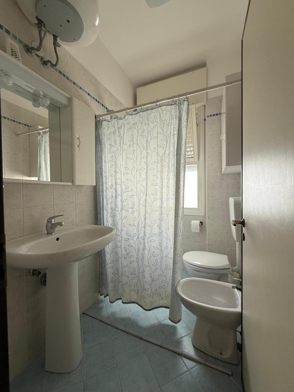 Residence Zeta - Walterigato Apartments Solo Per Famiglie Лидо ди Йезоло Екстериор снимка