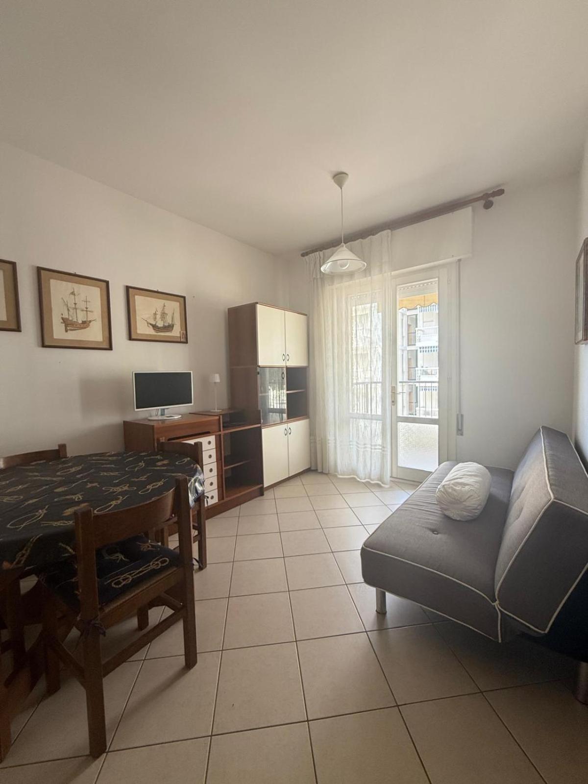 Residence Zeta - Walterigato Apartments Solo Per Famiglie Лидо ди Йезоло Екстериор снимка